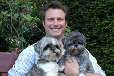 Christian Bamber